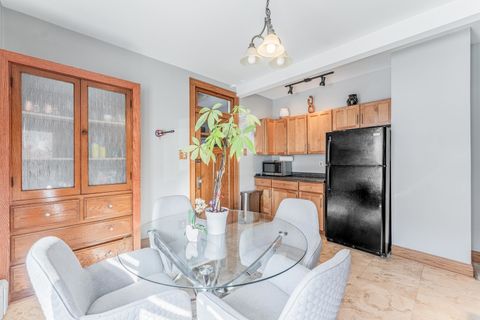 Tiny photo for 2500 N 78th Court, Elmwood Park, IL 60707 (MLS # 12590399)