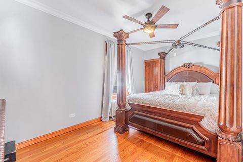 Tiny photo for 2500 N 78th Court, Elmwood Park, IL 60707 (MLS # 12590399)