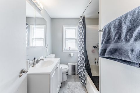 Tiny photo for 2500 N 78th Court, Elmwood Park, IL 60707 (MLS # 12590399)