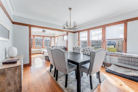 Tiny photo for 2500 N 78th Court, Elmwood Park, IL 60707 (MLS # 12590399)