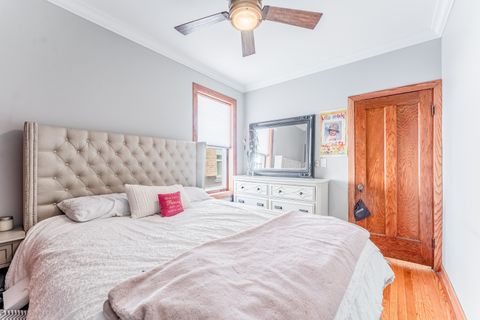 Tiny photo for 2500 N 78th Court, Elmwood Park, IL 60707 (MLS # 12590399)