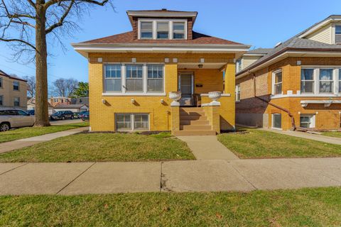 2500 N 78th Court Elmwood Park IL 60707