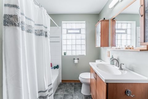 Tiny photo for 2500 N 78th Court, Elmwood Park, IL 60707 (MLS # 12590399)