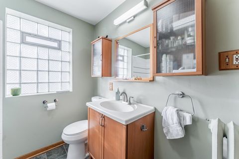 Tiny photo for 2500 N 78th Court, Elmwood Park, IL 60707 (MLS # 12590399)