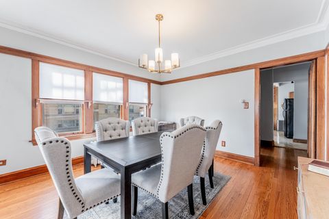 Tiny photo for 2500 N 78th Court, Elmwood Park, IL 60707 (MLS # 12590399)