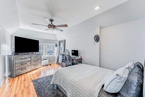 Tiny photo for 2500 N 78th Court, Elmwood Park, IL 60707 (MLS # 12590399)