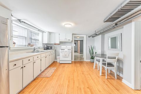 Tiny photo for 2500 N 78th Court, Elmwood Park, IL 60707 (MLS # 12590399)