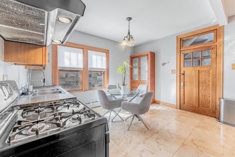 Tiny photo for 2500 N 78th Court, Elmwood Park, IL 60707 (MLS # 12590399)