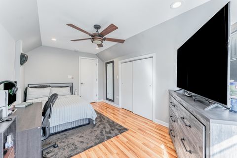 Tiny photo for 2500 N 78th Court, Elmwood Park, IL 60707 (MLS # 12590399)