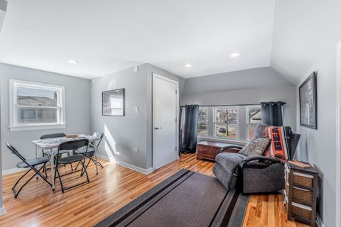 Tiny photo for 2500 N 78th Court, Elmwood Park, IL 60707 (MLS # 12590399)