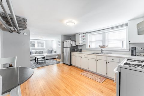 Tiny photo for 2500 N 78th Court, Elmwood Park, IL 60707 (MLS # 12590399)