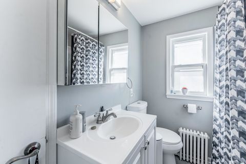 Tiny photo for 2500 N 78th Court, Elmwood Park, IL 60707 (MLS # 12590399)