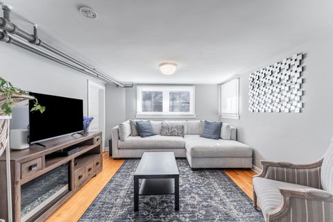 Tiny photo for 2500 N 78th Court, Elmwood Park, IL 60707 (MLS # 12590399)