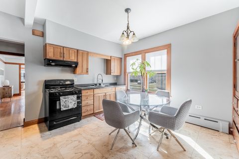 Tiny photo for 2500 N 78th Court, Elmwood Park, IL 60707 (MLS # 12590399)