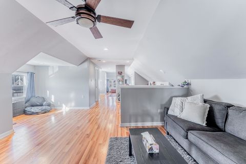 Tiny photo for 2500 N 78th Court, Elmwood Park, IL 60707 (MLS # 12590399)