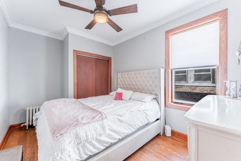 Tiny photo for 2500 N 78th Court, Elmwood Park, IL 60707 (MLS # 12590399)