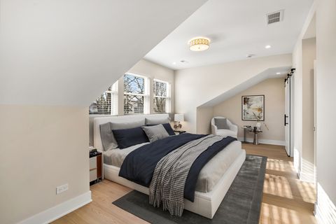 Tiny photo for 5700 W Grace Street, Chicago, IL 60634 (MLS # 12597655)