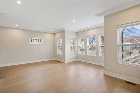 Tiny photo for 5700 W Grace Street, Chicago, IL 60634 (MLS # 12597655)