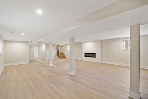 Tiny photo for 5700 W Grace Street, Chicago, IL 60634 (MLS # 12597655)