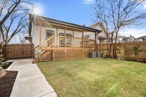 Tiny photo for 5700 W Grace Street, Chicago, IL 60634 (MLS # 12597655)