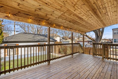 Tiny photo for 5700 W Grace Street, Chicago, IL 60634 (MLS # 12597655)