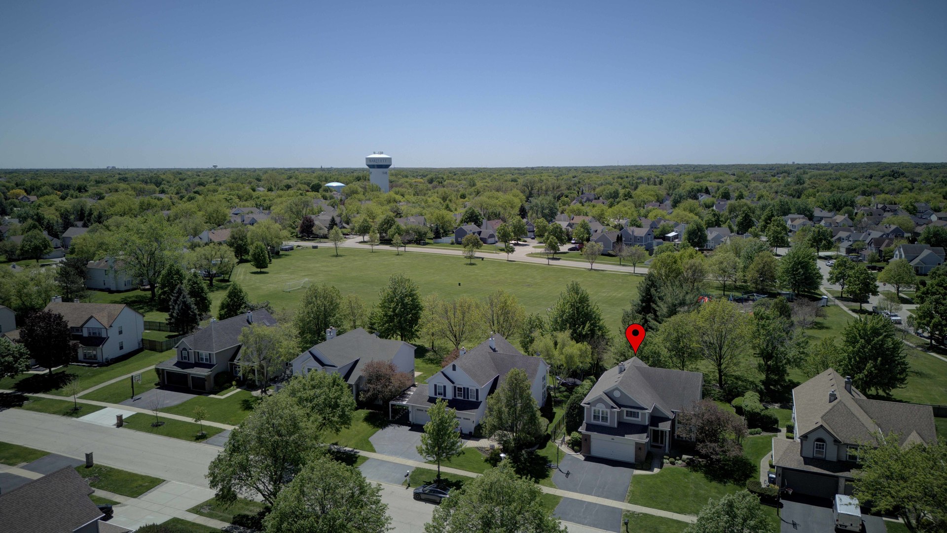 411 Belmont Lane