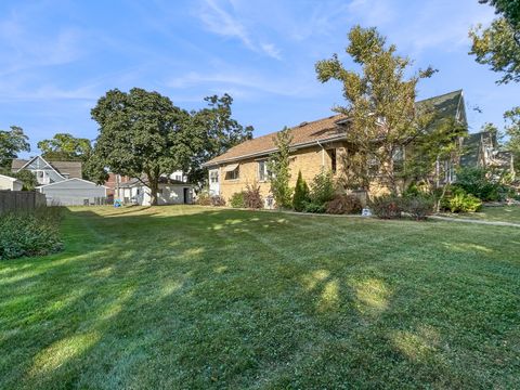 912 Harrison Street Park Ridge IL 60068