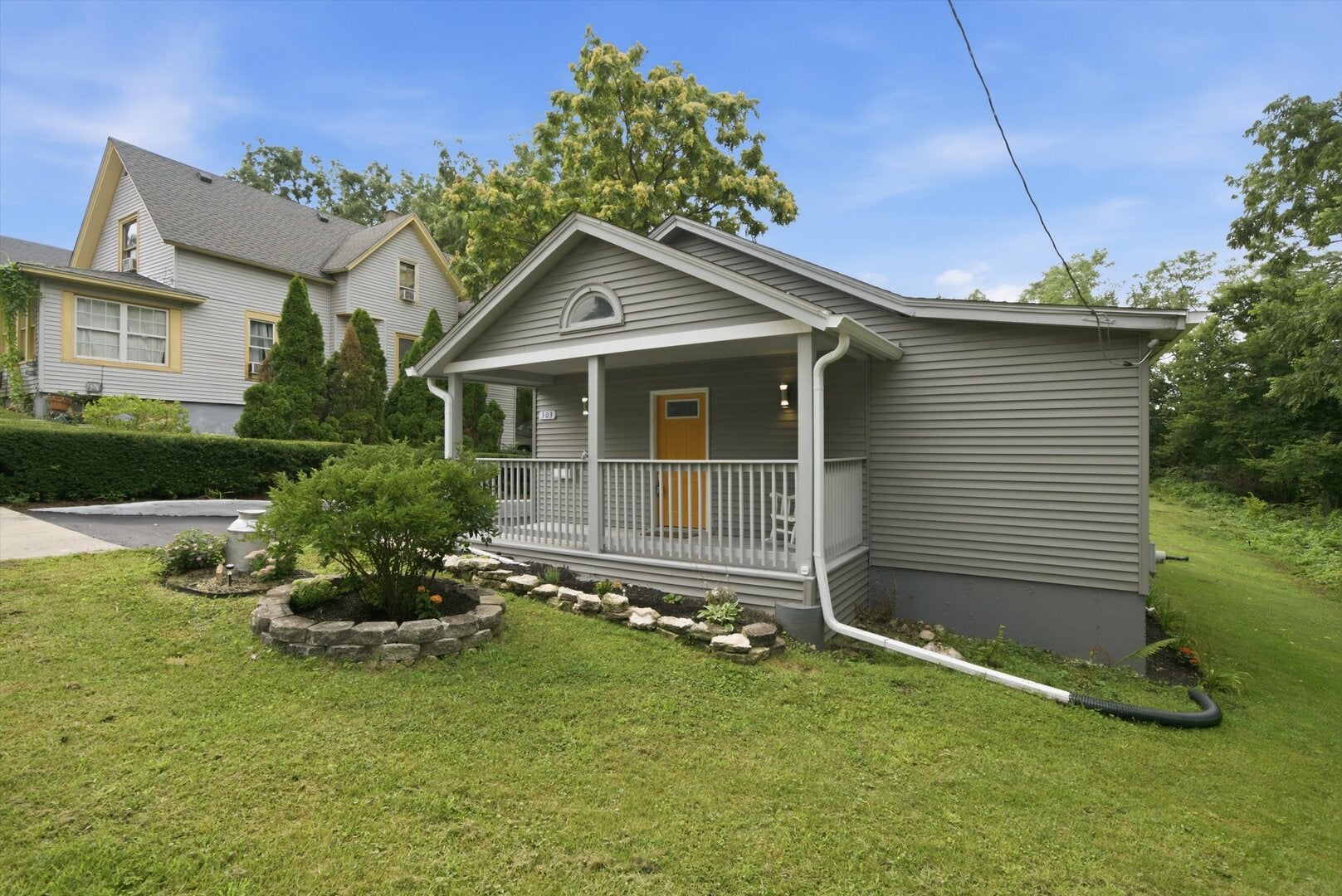 303 Dwight Street