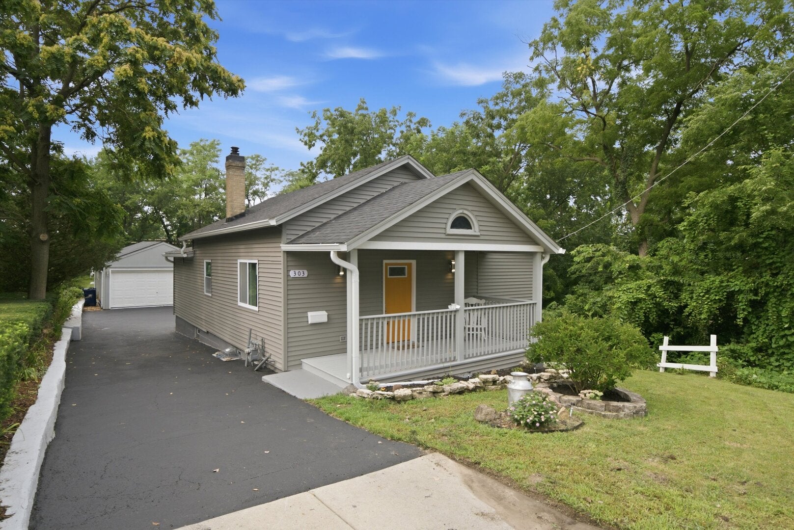 303 Dwight Street