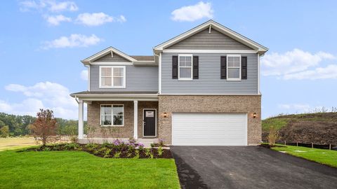 17233 Munster Lane Tinley Park IL 60477