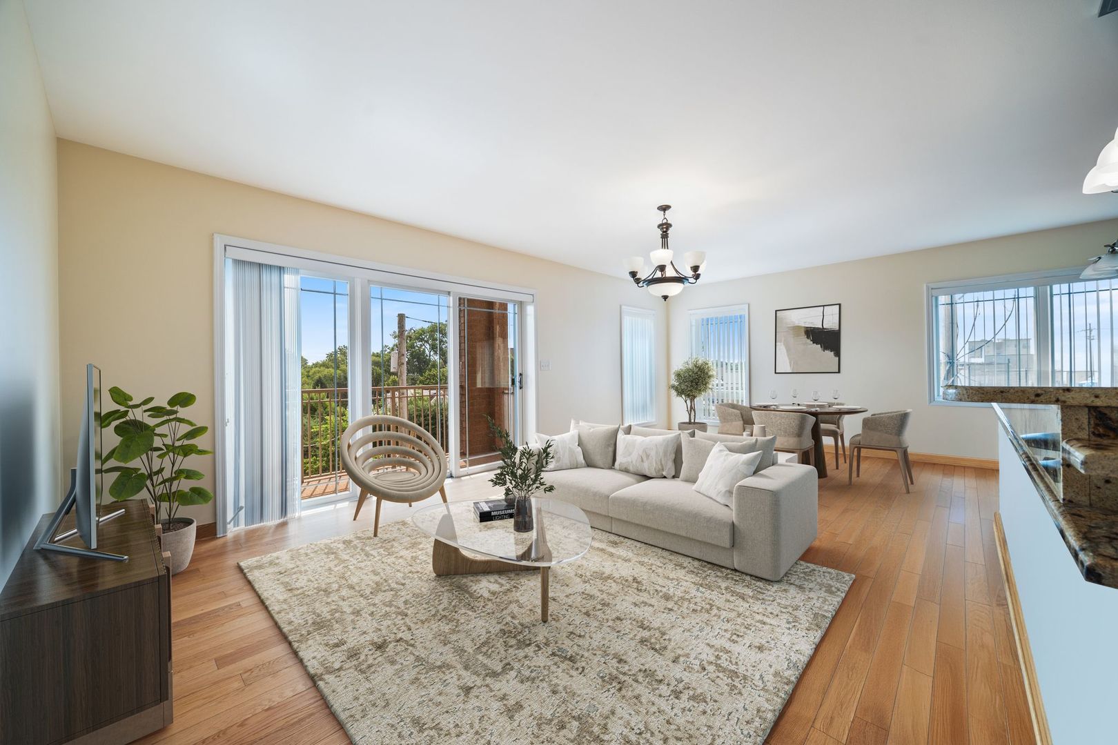 77 N Wolf Road 309