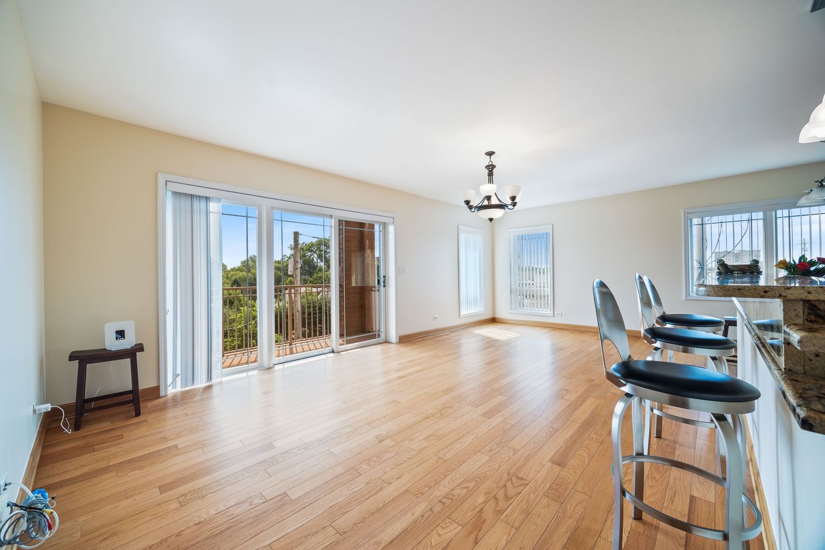 77 N Wolf Road 309