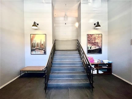 817 W Washington Boulevard 507