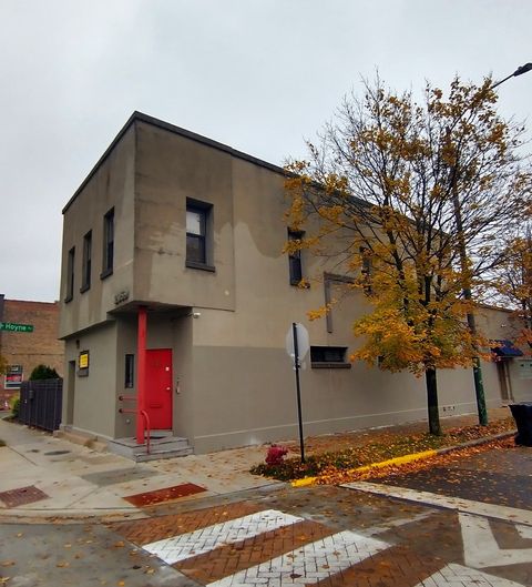 2059 W Grand Avenue 1F Chicago IL 60612