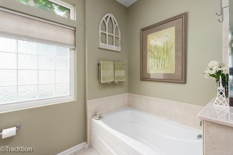 Tiny photo for 16601 Grandwood Lake Drive, Crest Hill, IL 60403 (MLS # 12655221)