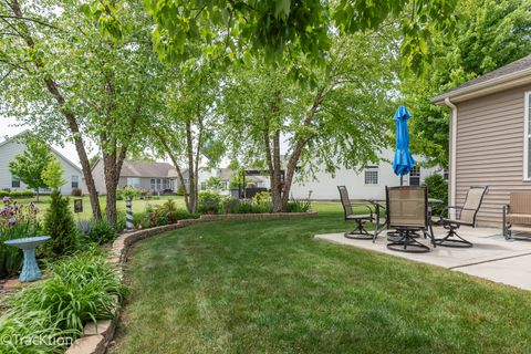Tiny photo for 16601 Grandwood Lake Drive, Crest Hill, IL 60403 (MLS # 12655221)