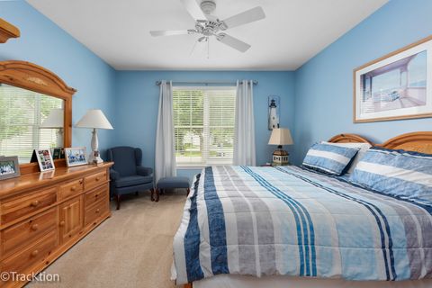 Tiny photo for 16601 Grandwood Lake Drive, Crest Hill, IL 60403 (MLS # 12655221)