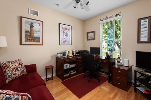 Tiny photo for 16601 Grandwood Lake Drive, Crest Hill, IL 60403 (MLS # 12655221)
