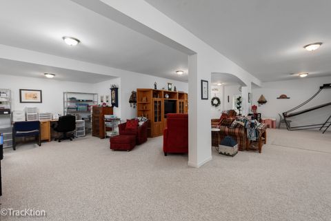 Tiny photo for 16601 Grandwood Lake Drive, Crest Hill, IL 60403 (MLS # 12655221)