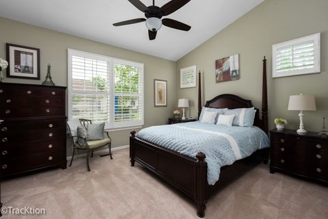 Tiny photo for 16601 Grandwood Lake Drive, Crest Hill, IL 60403 (MLS # 12655221)