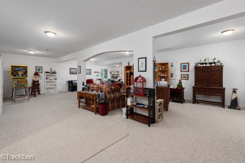 Tiny photo for 16601 Grandwood Lake Drive, Crest Hill, IL 60403 (MLS # 12655221)