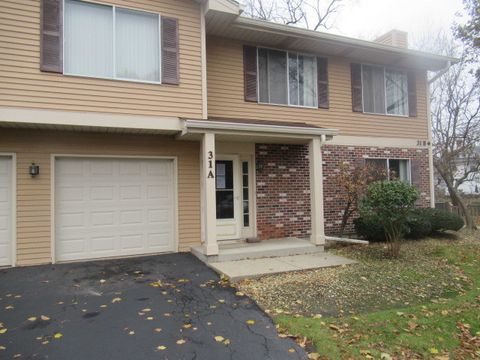Tiny photo for Lombard, IL 60148 (MLS # 12528483)