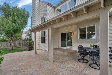 Tiny photo for 13028 Bradford Lane, Plainfield, IL 60585 (MLS # 12465409)