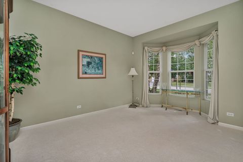 Tiny photo for 13028 Bradford Lane, Plainfield, IL 60585 (MLS # 12465409)