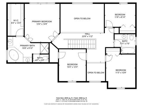 Tiny photo for 13028 Bradford Lane, Plainfield, IL 60585 (MLS # 12465409)