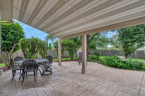 Tiny photo for 13028 Bradford Lane, Plainfield, IL 60585 (MLS # 12465409)