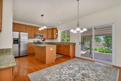Tiny photo for 13028 Bradford Lane, Plainfield, IL 60585 (MLS # 12465409)