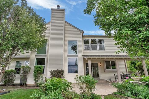 Tiny photo for 13028 Bradford Lane, Plainfield, IL 60585 (MLS # 12465409)