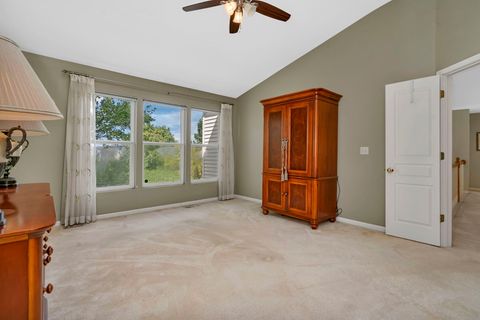 Tiny photo for 13028 Bradford Lane, Plainfield, IL 60585 (MLS # 12465409)