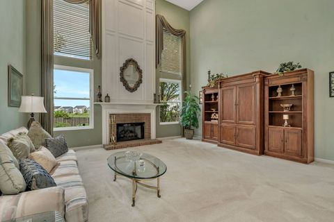 Tiny photo for 13028 Bradford Lane, Plainfield, IL 60585 (MLS # 12465409)